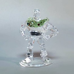 Swarovski Crystal | Disney | Toy Story - Buzz Lightyear | 5428551
